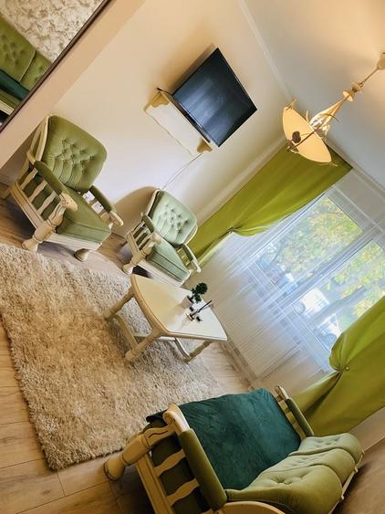 Apartament cu 3 camere în Tudor