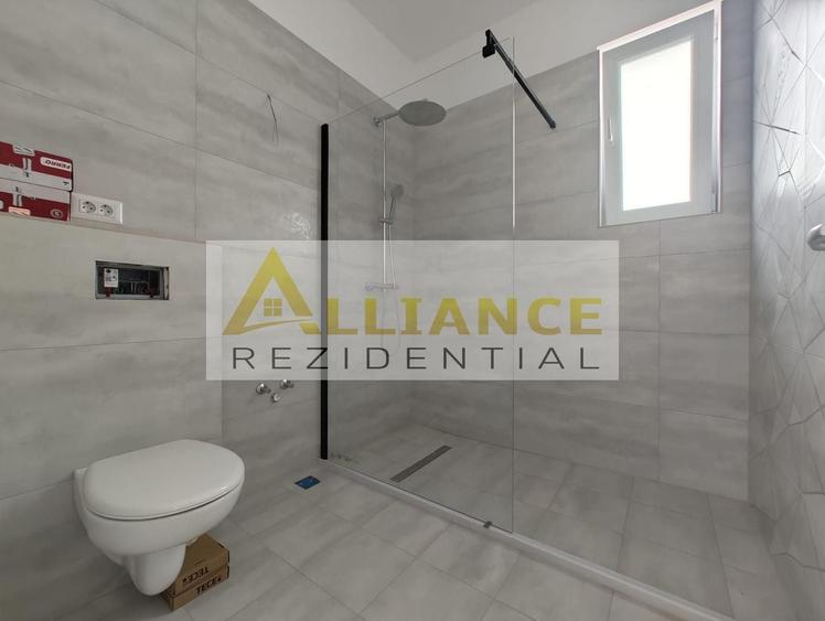 Casă individuală cu 3 camere cu Canalizare în Berceni