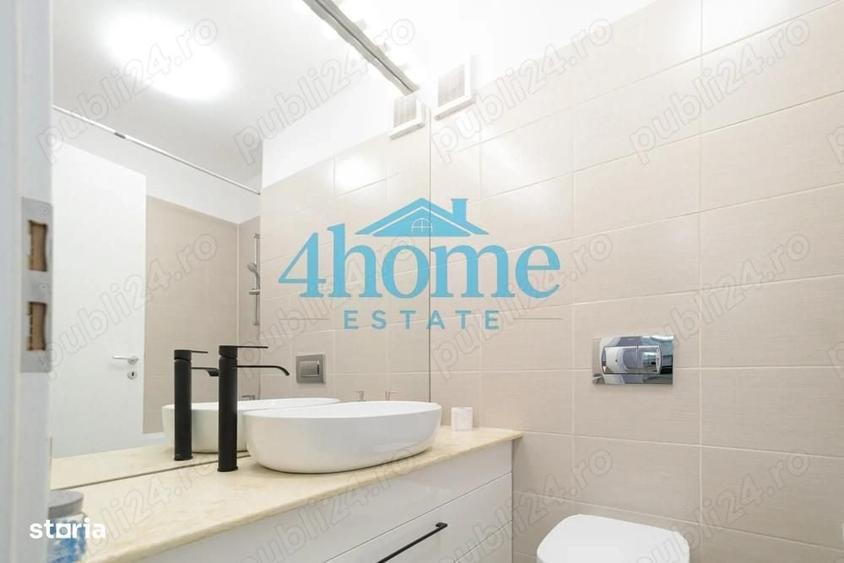 Apartament 2 camere|Belvedere Residence|Pipera |Metrou|Bloc Nou - 4