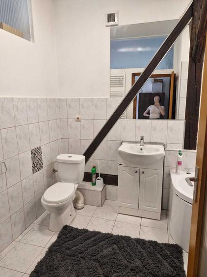 Casă cu 2 camere cu Teren 30 Mp în Chinari