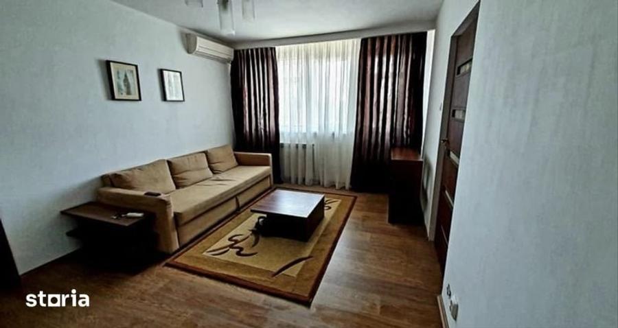 Apartament cu 2 camere în Grivița