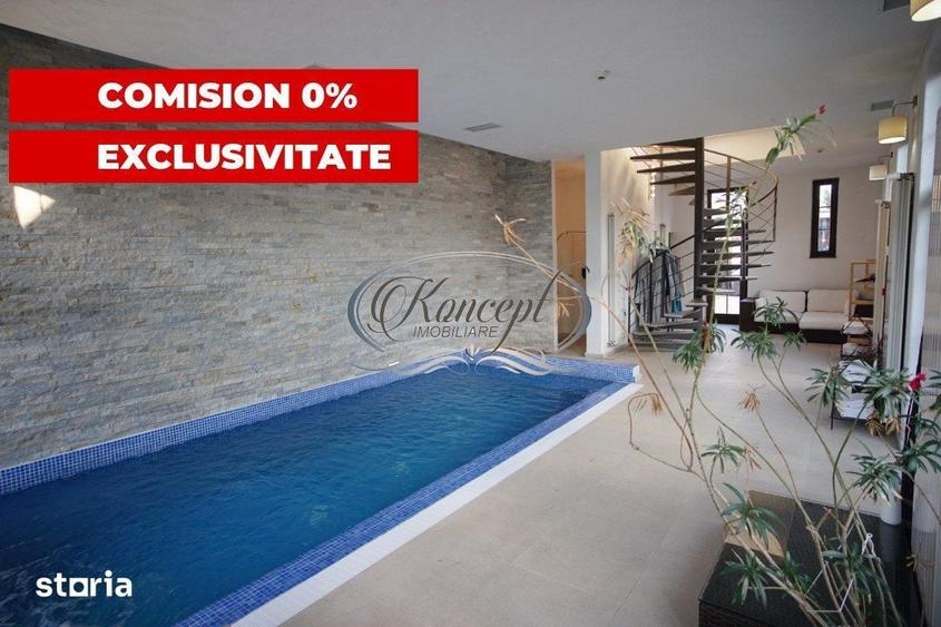 Spațiu comercial, de 670 mp, în Sava