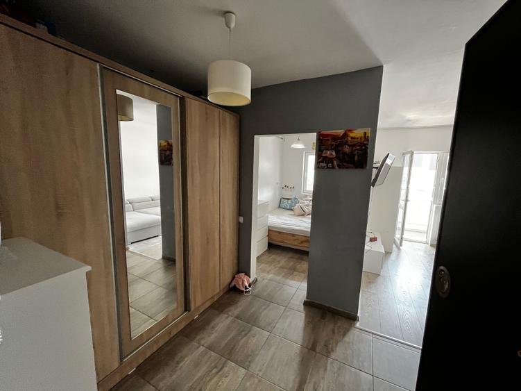 Apartament cu 2 camere în Central