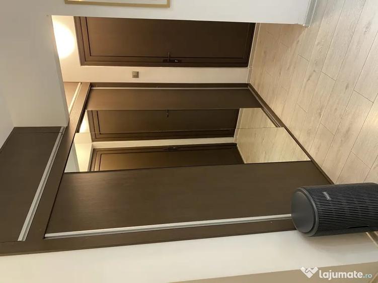 Apartament cu 2 camere decomandat în Trivale