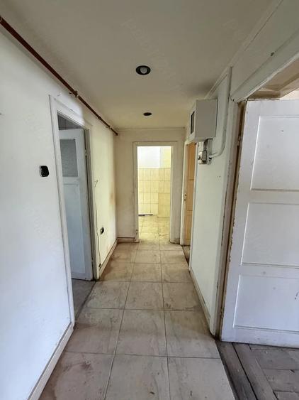 Apartament cu 2 camere decomandat în Grozăvești