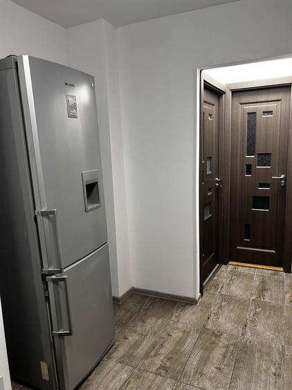 Apartament cu 2 camere decomandat în Bârzești