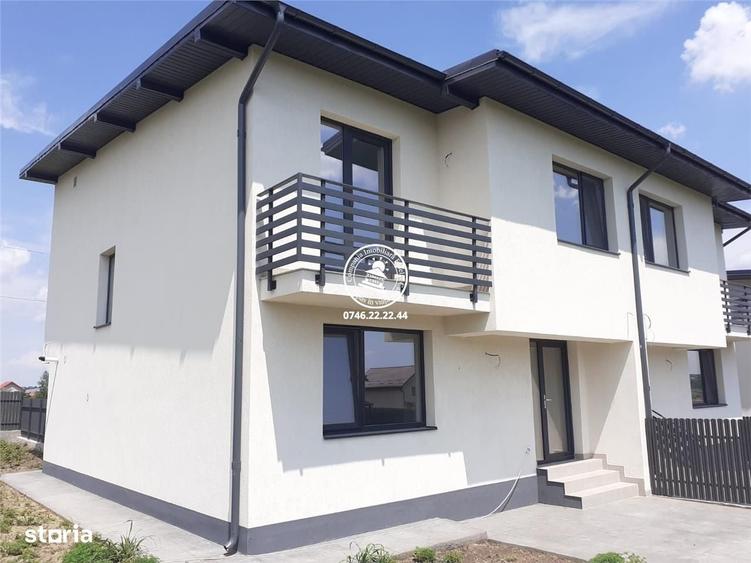 Vila de vanzare Rediu, - 1