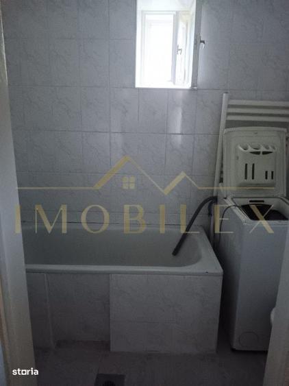 Casă cu 3 camere în Sic