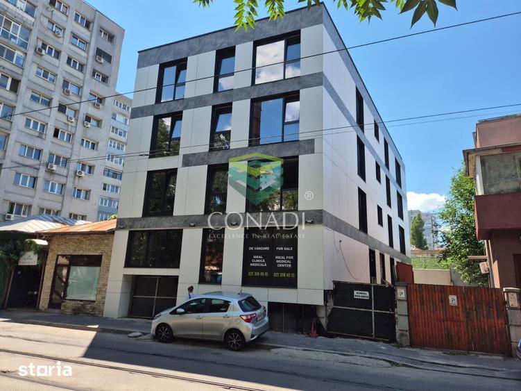 Apartament cu 2 camere în Grivița