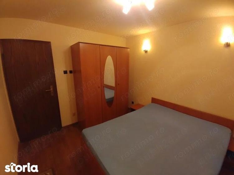 Apartament cu 2 camere, mobilat în Circumvalațiunii