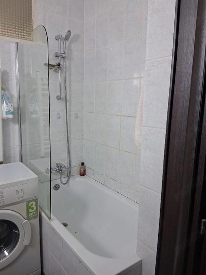 Garsonieră semidecomandată în Obor