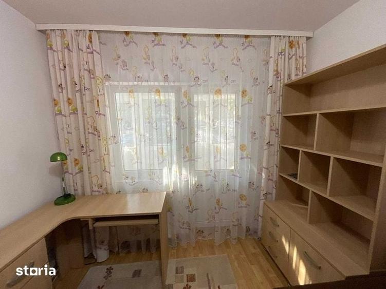 Apartament cu 3 camere decomandat în Obcini