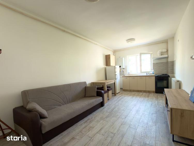 2 Camere | Bloc 2021 | Decomandat | Mobilat & Utilat | Ideal Locuinta - 1
