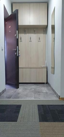 Apartament cu 2 camere semidecomandat în Fundeni