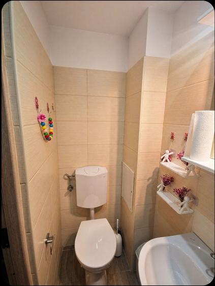 Apartament cu 2 camere în Nicolae Bălcescu