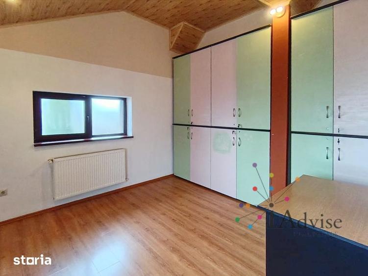 Spațiu comercial, de 240 mp, în Dârste