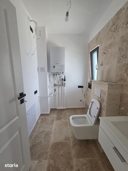 Vila 4 camere-Teren 400 mp-Finisaje Premium+Climatizare - 19