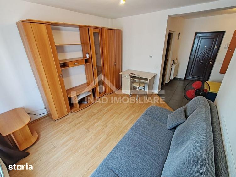 Apartament cu o camera situat in Zorilor, Str. Viilor, aproape de UMF - 7