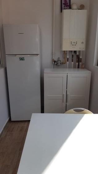 Apartament decomandat în Tineretului