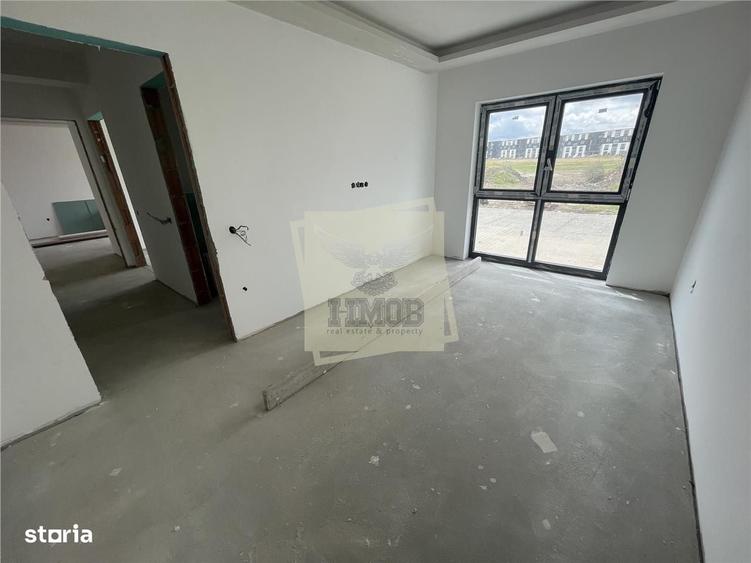 Apartament 2 camere cu balcon si parcare pe Doamna Stanca - 3