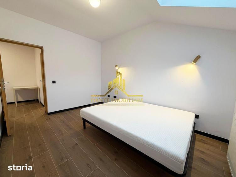 Apartament cu 2 camere decomandat în Gruia