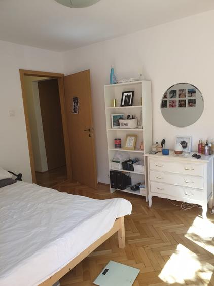 Apartament 4 camere, Zorilor, langa UMF, pe Louis Pasteur! - 5
