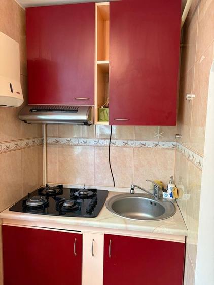 Apartament cu 2 camere decomandat în Exterior Vest