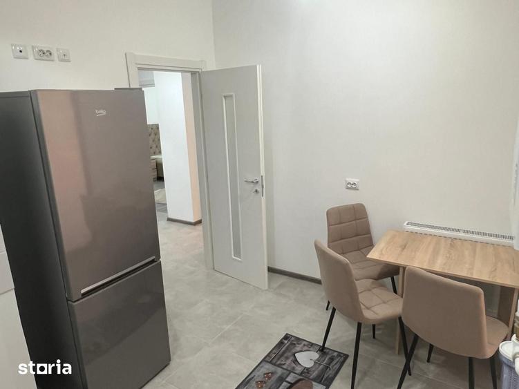 Apartament cu 2 camere în Orizont