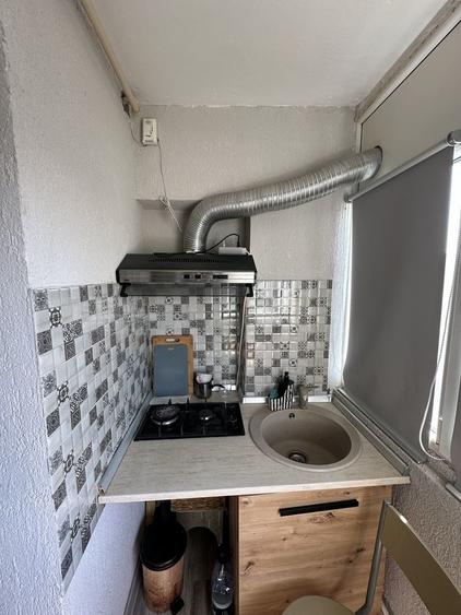 Apartament cu 2 camere decomandat în Gorjului