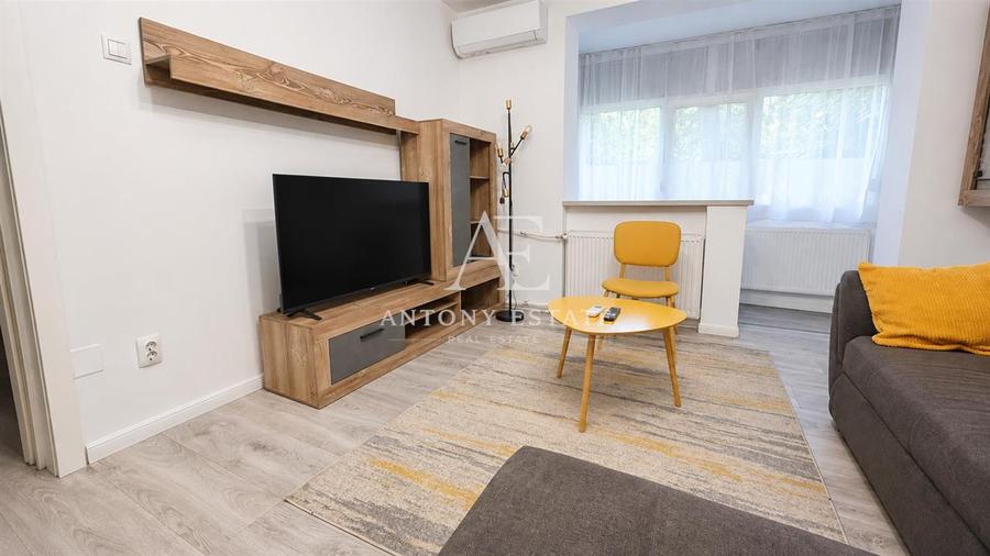 Antony Estate | Apartament 2 camere - Rogerius - Oradea - 2