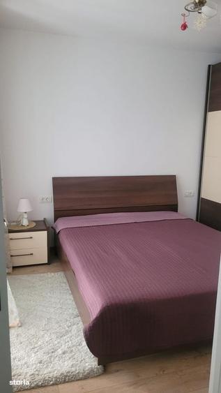 Apartament cu 2 camere în Tomis Nord