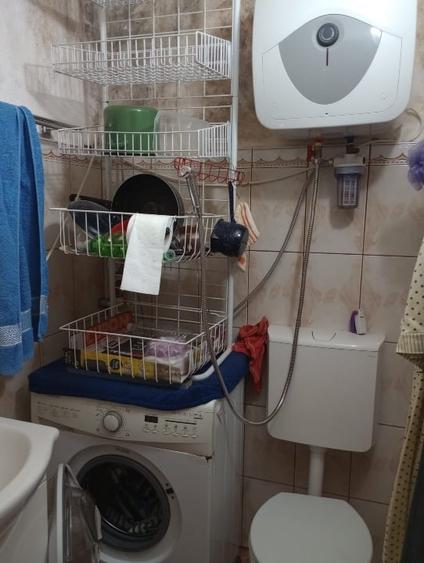 Garsonieră nedecomandată, mobilată în Central