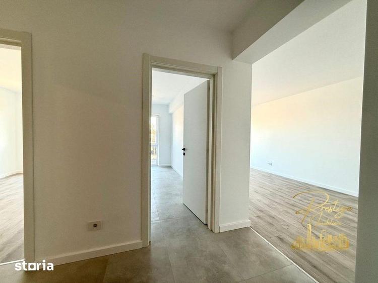 Apartament cu 2 camere în Calea Aradului