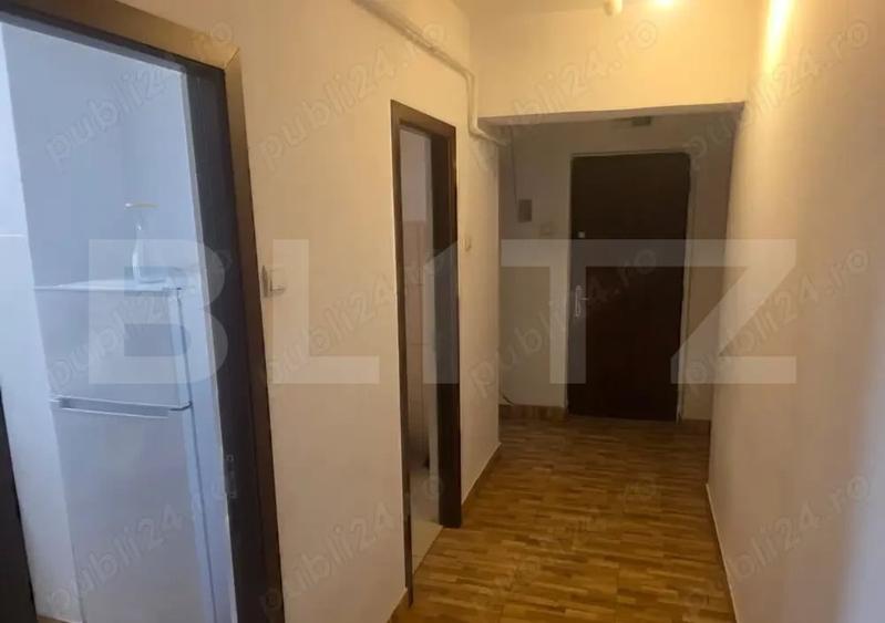 Apartament 2 camere, 55 mp, zona Central - 4
