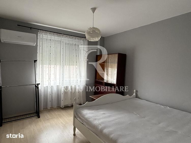 Apartament cu 4 camere | Transilvaniei | Oradea - 6