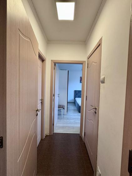 Apartament cu 2 camere circular în Drumul Taberei