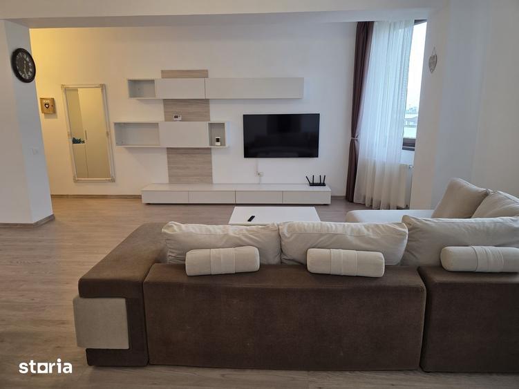 Apartament cu 2 camere în Palazu Mare