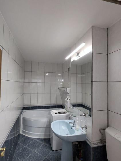 Garsonieră modernă, recent renovată  Bd. Unirii nr. 57 - 10
