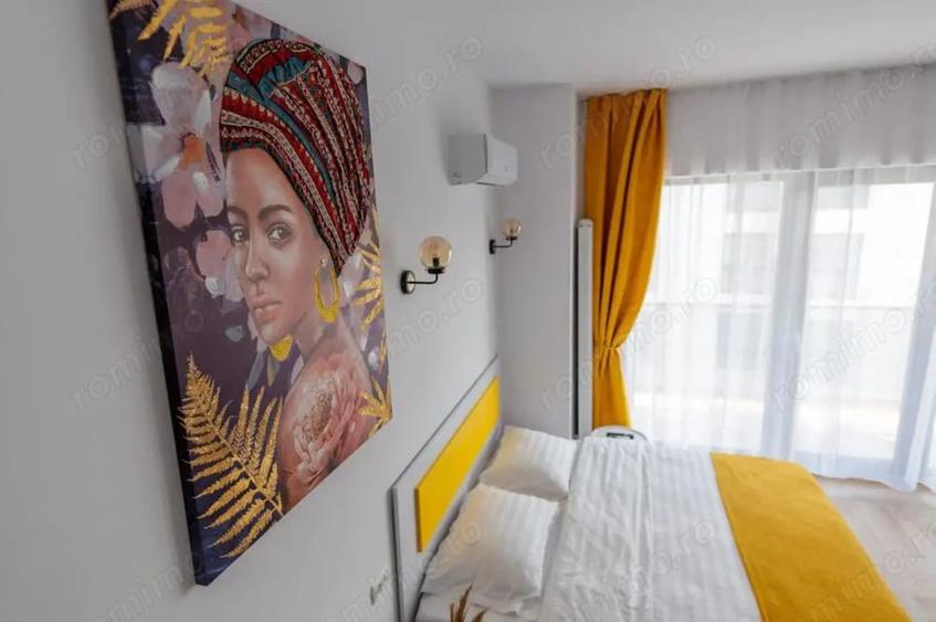 Studio|Tomis Villa|Mamaia-Nord - 3