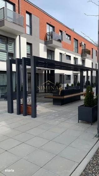 Apartament cu 2 camere în Mureșeni