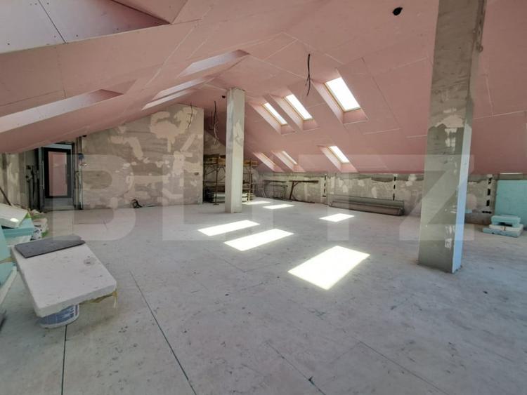 Spațiu comercial, de 238 mp, în Gheorghe Doja