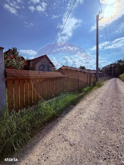 Casă cu 4 camere cu Teren 248 Mp în Ocna Șugatag