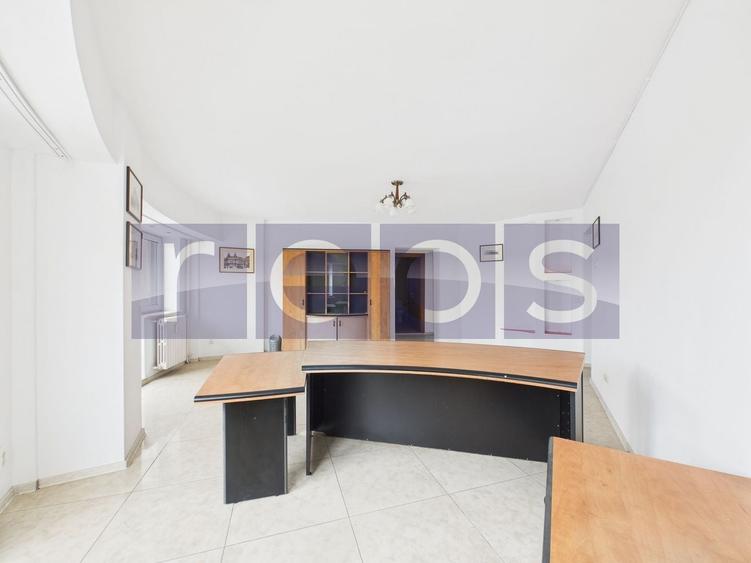 VANZARE 3 CAMERE PREMIUM | 84 MP | 3 BALCOANE | ROND ALBA IULIA - 3