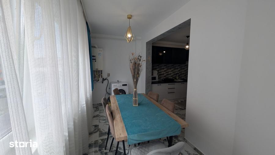 3 Camere | 2 Dormitoare | Floresti | Hexagon | Avram Iancu | Zona BMW - 3