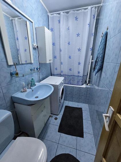 Apartament cu 2 camere semidecomandat în Vest