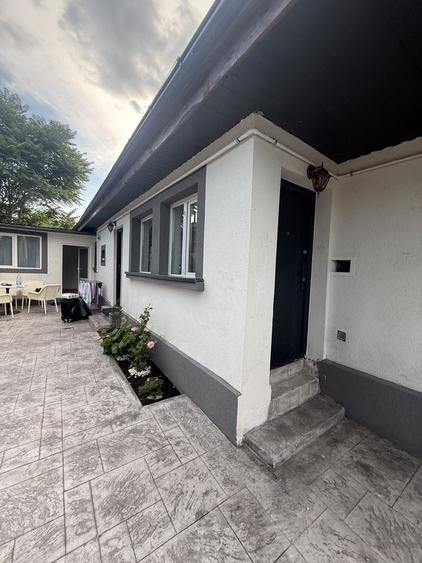 Casa din caramida renovata complet - 4