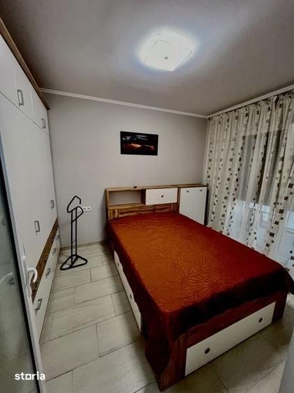 Inchiriez apartament CEYRAT AES west residence - 8
