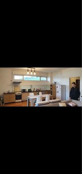 Apartament cu 2 camere decomandat în Mănăștur