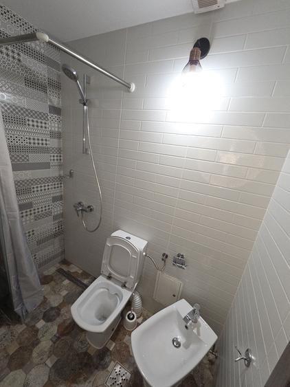 Garsonieră semidecomandată în Sud