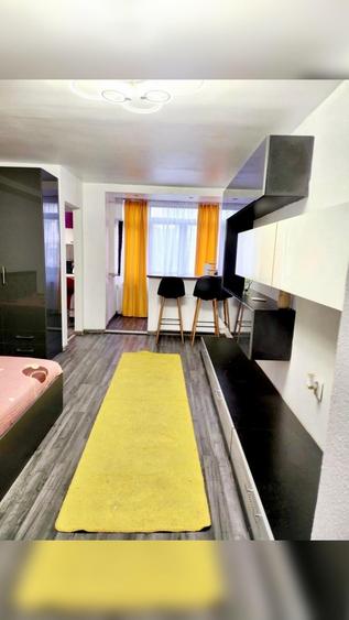 Garsonieră, mobilată în Craiovei